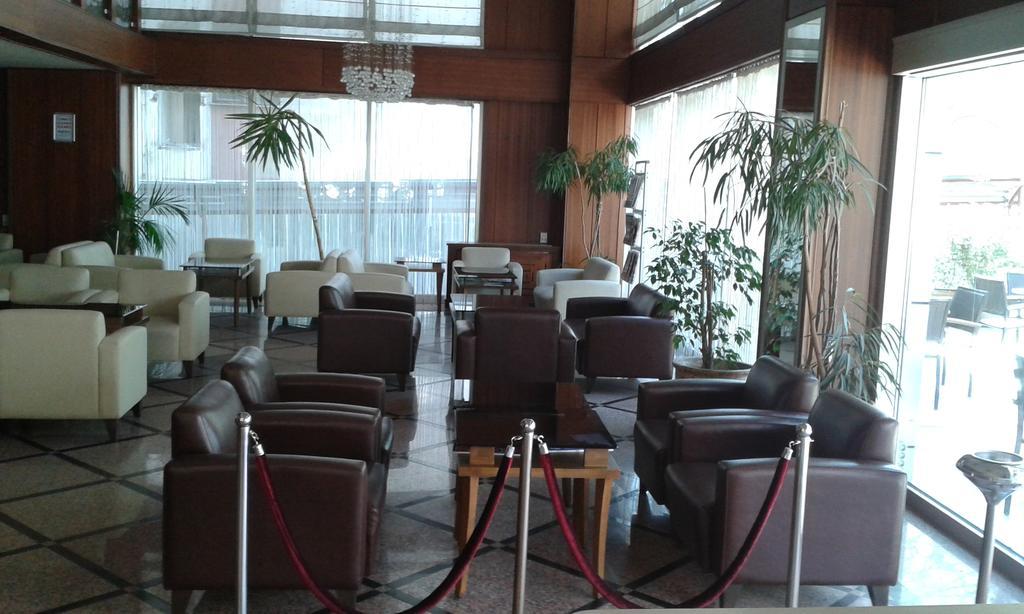 The Bostanci Otel Istambul Exterior foto