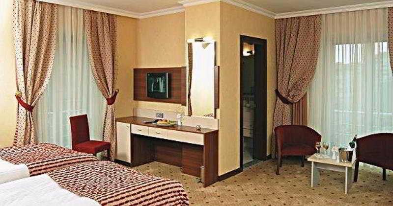 The Bostanci Otel Istambul Exterior foto